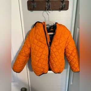 Fall Creek 2T puffy jacket